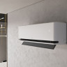 Кондиционер LG Dualcool Deluxe Pro H12S1D