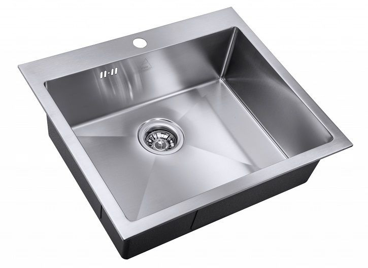 Кухонная мойка Zorg SH R 5951 CLARION