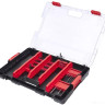 Набор оснастки Milwaukee 4932464144 (50 предметов)