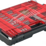 Набор оснастки Milwaukee 4932464144 (50 предметов)