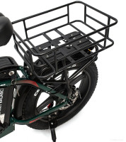 Электровелосипед Smart Balance Tank 2.0 2023 (зеленый)