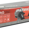 Угловая шлифмашина Patriot AG 126E