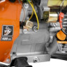 Генератор Daewoo Power GDA 7500E