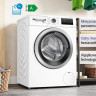 Стиральная машина Bosch Serie 4 WAN2825EPL