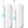Электрическая зубная щетка Philips HX6807/35