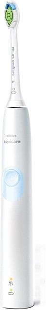 Электрическая зубная щетка Philips HX6807/35