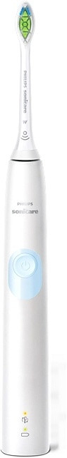 Электрическая зубная щетка Philips HX6807/35