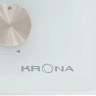 Варочная панель Krona HAGEL 60 WH