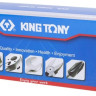 Набор пассатижей King Tony 42114GP (4 предмета)