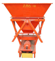 Разбрасыватель песка Лидсельмаш Л-116-01