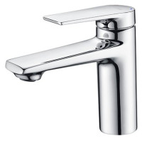 Смеситель Wasserkraft Lopau 3203