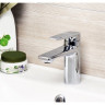 Смеситель Wasserkraft Lopau 3203