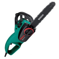 Электрическая цепная пила Bosch AKE 35-19 S