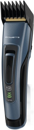 Машинка для стрижки волос Rowenta Signature TN4500F4