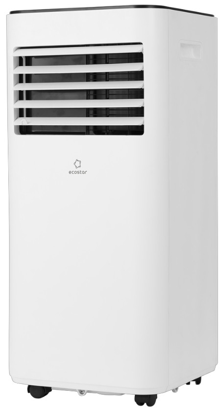 Мобильный кондиционер Eco Star Desire KV-DS07CH-E