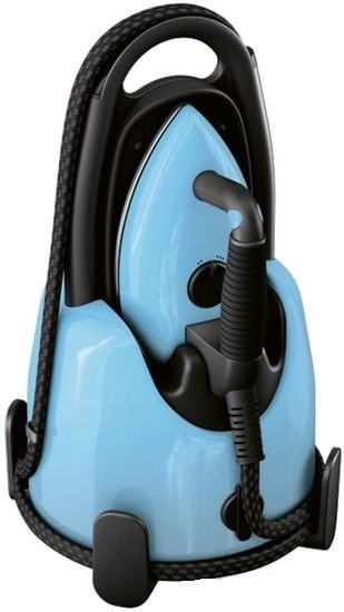 Утюг LauraStar Lift Plus Blue Sky