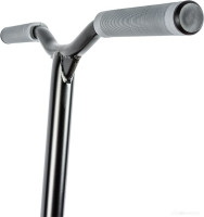 Самокат Plank Whip P21-WHIP-110BKGY (черный/серый)