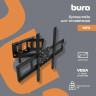 Кронштейн Buro MF3 (черный)