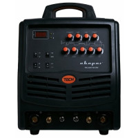 Сварочный аппарат Сварог TECH TIG 250 P AC/DC (E102) (TIG, MMA)