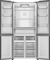 Четырёхдверный холодильник Willmark MDC-697IDG