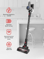 Пылесос BQ VC1001H