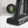 Пылесос BQ VC1001H