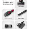 Пылесос BQ VC1001H
