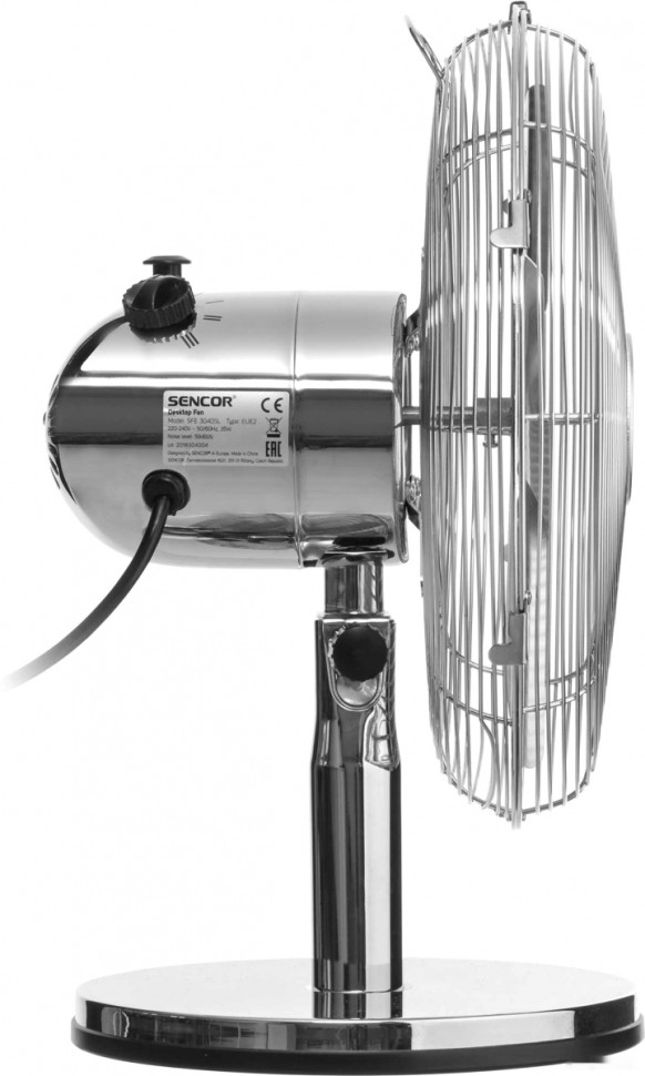 Вентилятор Sencor SFE 3040SL