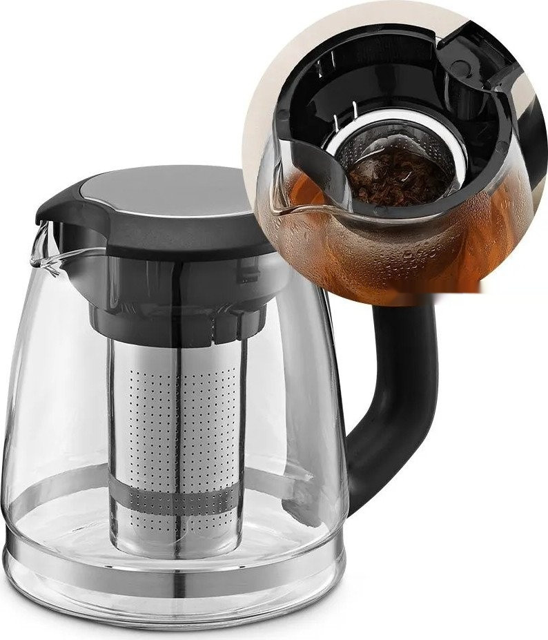 Электрический чайник Kitfort KT-6778