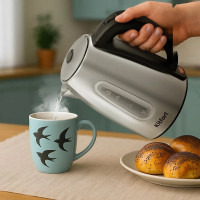 Электрический чайник Kitfort KT-6778