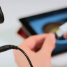 Конденсаторный микрофон RODE NT-USB