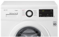 Стиральная машина LG F2J3HS5W