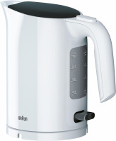 Электрический чайник Braun PurEase WK 3100 WH