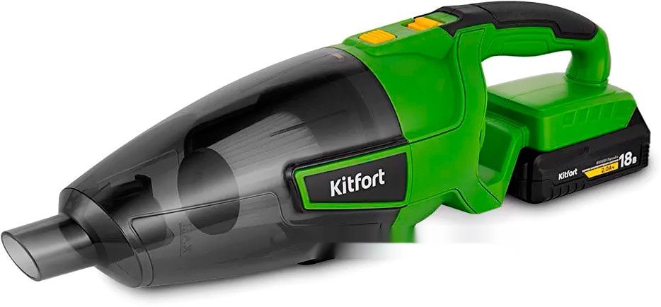 Пылесос Kitfort KT-5294