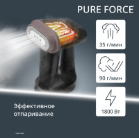 Отпариватель Tefal DT8765E0