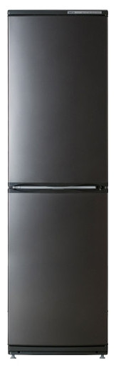 Холодильник с нижней морозильной камерой ATLANT ХМ 6025-060