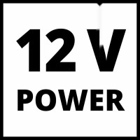 Дрель-шуруповерт Einhell TE-CD 12 Li 4513619 (с 2-мя АКБ, кейс)