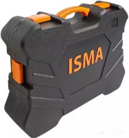 Набор домашнего мастера ISMA 53034 (303 предмета)