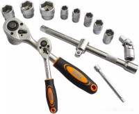 Набор домашнего мастера ISMA 53034 (303 предмета)