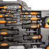 Набор домашнего мастера ISMA 53034 (303 предмета)