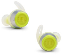 Наушники JBL Reflect Flow (Blue)