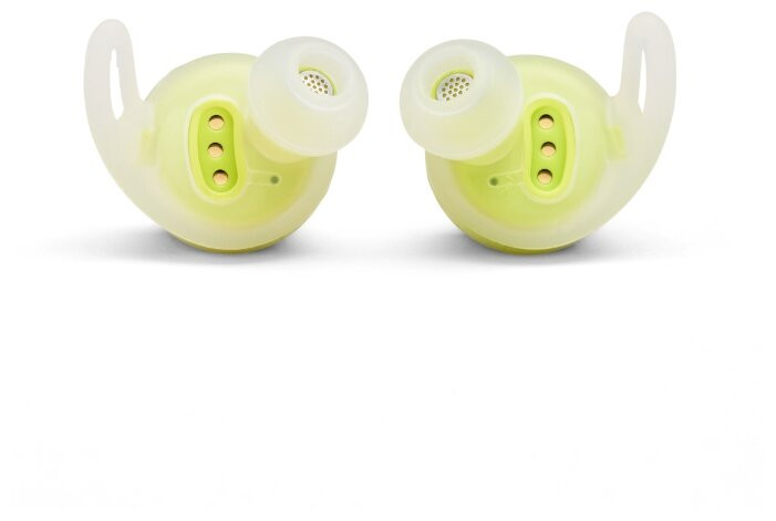 Наушники JBL Reflect Flow (Blue)