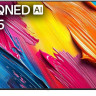Телевизор LG QNED AI QNED70 86QNED70A6A