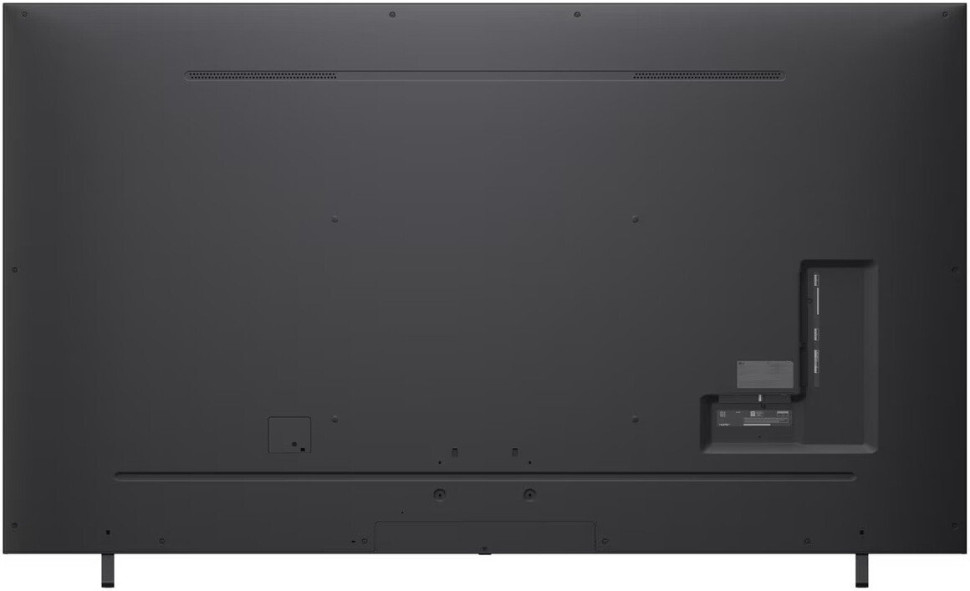 Телевизор LG QNED AI QNED70 86QNED70A6A