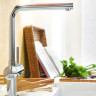 Смеситель Grohe Minta 31375000