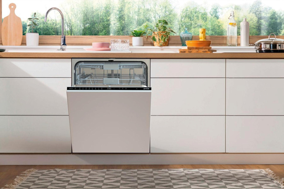 Посудомоечная машина Gorenje GV663C61