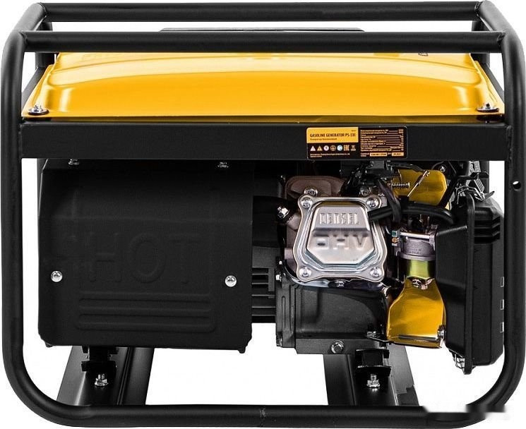 Генератор Denzel PS-33E