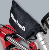 Дисковая пила Einhell TC-SM 2131 Dual