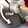 Дисковая пила Einhell TC-SM 2131 Dual