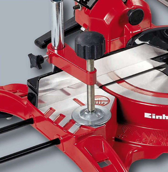 Дисковая пила Einhell TC-SM 2131 Dual